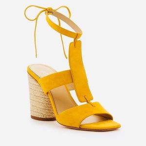 Botkier Alexia Sandal